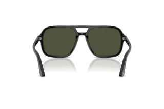 Vy bakifrån Persol PO3328S (95/31)