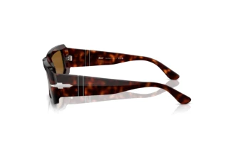 Vista lateral Persol FRANCIS (PO3332S - 24/33)