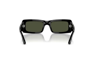 Vista posterior Persol FRANCIS (PO3332S - 95/31)