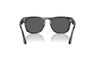 Vista posterior Persol ELIO (PO3333S - 1192B1)
