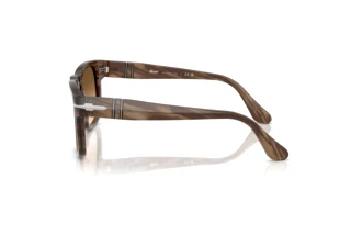 Vista lateral Persol ELIO (PO3333S - 120851)