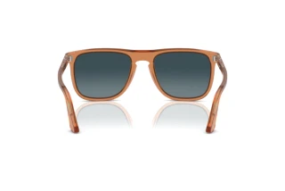Vista posterior Persol PO3336S (1213S3)