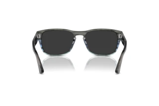Vista posterior Persol PO3341S (120548)