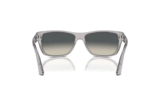 Vista posterior Persol PO3342S (309/71)