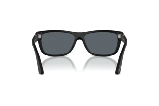 Vista posterior Persol PO3342S (900/R5)