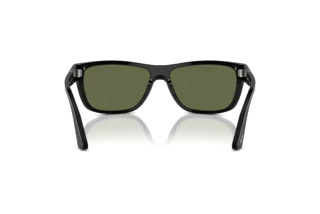 Vista posterior Persol PO3342S (95/58)