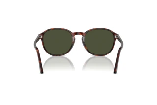 Vista posterior Persol PO3343S (24/31)