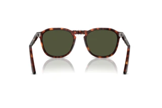 Vista posterior Persol PO3345S (24/31)