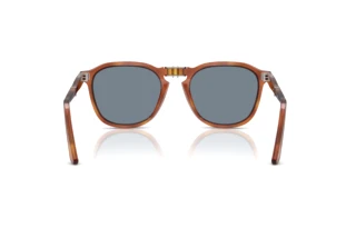Vista posterior Persol PO3345S (96/56)
