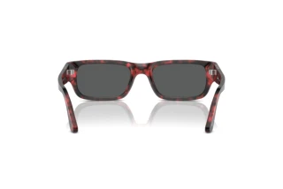 Vista posterior Persol ADRIEN (PO3347S - 1212B1)