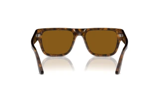 Vista posterior Persol PO3348S (121033)