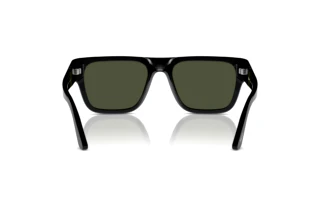 Vista posterior Persol PO3348S (95/31)