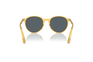 Vista posterior Persol PO3350S (204/R5)