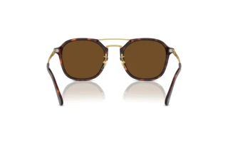 Vista posterior Persol PO3352S (24/57)