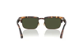 Vista posterior Persol PO3354S (110231)
