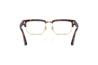 Vista posterior Persol PO3354S (24/GG)