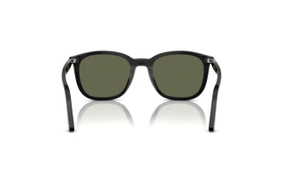 Vista posterior Persol PO3355S (95/58)