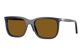 Persol PO3357S 121733 BrownMilky Depths Blue