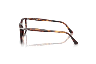 Vista lateral Persol RENZO (PO3357S - 24/GG)