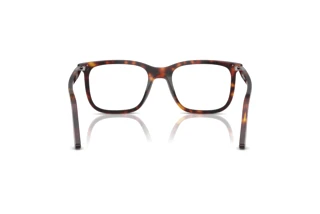 Vista posterior Persol RENZO (PO3357S - 24/GG)