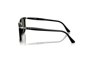 Vista lateral Persol RENZO (PO3357S - 95/58)
