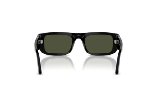 Vista posterior Persol PO3362S (95/31)