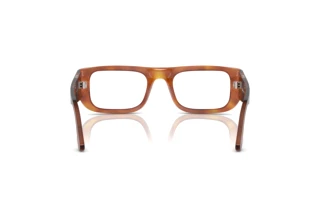 Vista posterior Persol PO3362S (96/GJ)
