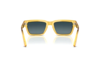 Vista posterior Persol PO3363S (204/S3)