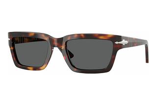 Persol PO3363S 24/B1 Dark GreyHavana