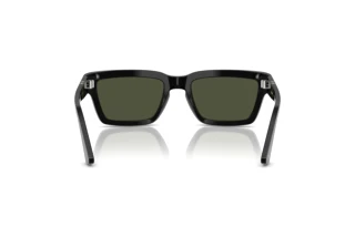 Vista posterior Persol PO3363S (95/31)
