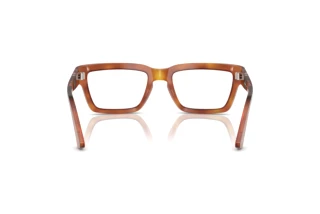 Vista posterior Persol PO3363S (96/GJ)