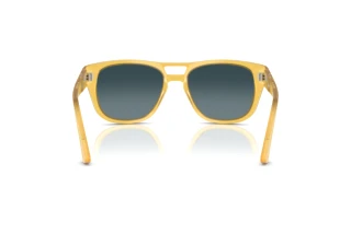 Vista posterior Persol PO3366S (204/S3)