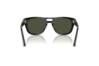 Vista posterior Persol PO3366S (95/31)
