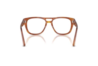 Vista posterior Persol PO3366S (96/GJ)
