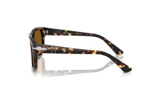 Vista lateral Persol PO3366S (985/33)