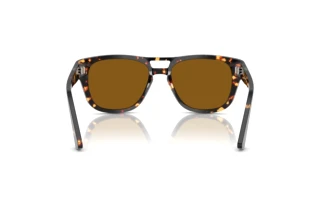 Vista posterior Persol PO3366S (985/33)