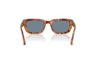 Vista posterior Persol PO3367S (106/56)