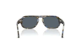 Vista posterior Persol PO3369S (1222R5)