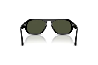 Vista posterior Persol PO3369S (95/31)