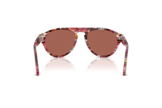 Vista posterior Persol PO3370S (1220H2)