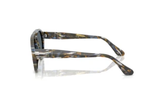 Vista lateral Persol PO3370S (1222R5)