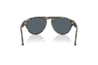 Vista posterior Persol PO3370S (1222R5)