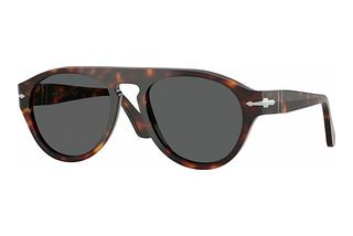 Persol PO3370S 24/B1 Dark GreyHavana