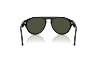 Vista posterior Persol PO3370S (95/31)