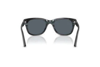 Vista posterior Persol PO3372S (1224R5)