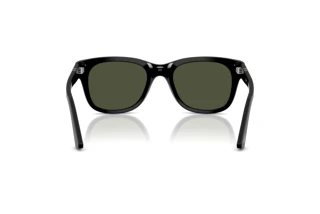 Vista posterior Persol PO3372S (95/31)