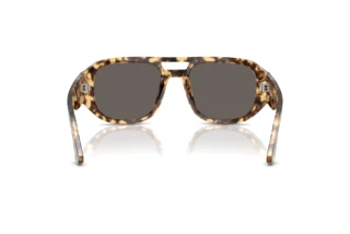 Vista posterior Persol VINCENT (PO3373S - 1056B1)