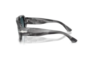 Vista lateral Persol VINCENT (PO3373S - 1192S3)
