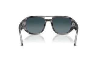 Vista posterior Persol VINCENT (PO3373S - 1192S3)