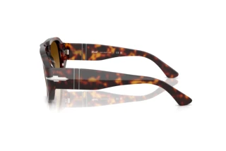 Vista lateral Persol VINCENT (PO3373S - 24/85)